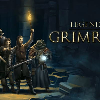 Legend Of Grimrock Arrive Sur Nintendo Switch En Janvier 2024 Gwoo   0bc0794c32f6cffecb31e0854b691a48 