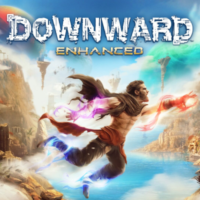 Downward: Enhanced Edition débarque sur Nintendo Switch