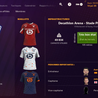 Football Manager 2024 conquiert 6 millions de joueurs en record de temps