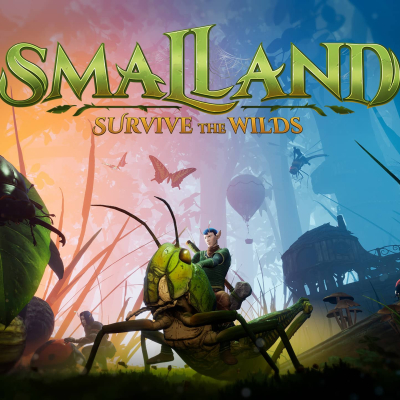 Smalland: Survive the Wilds, le jeu de survie, sortira le 7 décembre