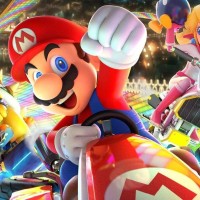 Mario Kart 8 Deluxe : La vague 5 prévue le 12 juillet se dévoile !