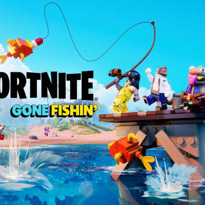 Nouveautés dans Fortnite: LEGO, Rocket Racing et Festival