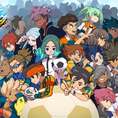 Démo bêta de Inazuma Eleven Victory Road bientôt disponible