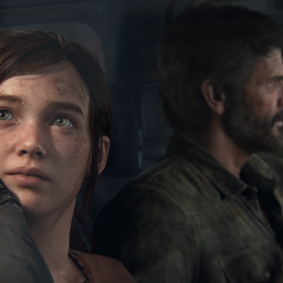 Last of Us Day : Pas de nouvelles annonces de Naughty Dog