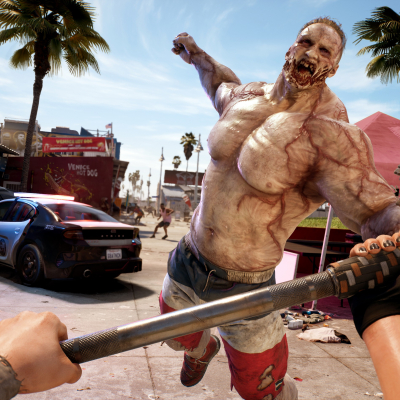 Dead Island 2 débarque sur Steam et Dead Island Riptide offert