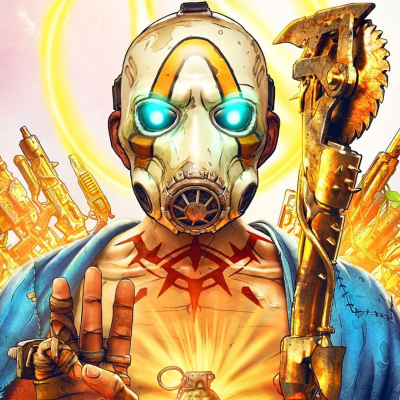 Gearbox prêt à annoncer un nouveau jeu Borderlands