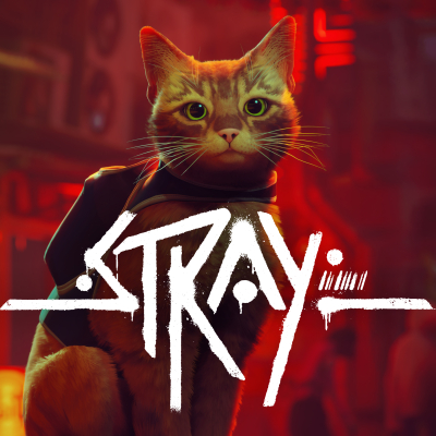 Stray : L’aventure chat-berpunk se dégourdira les pattes fin 2024 sur Nintendo Switch