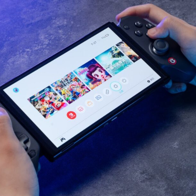 Fuite potentielle des caractéristiques de la Switch 2