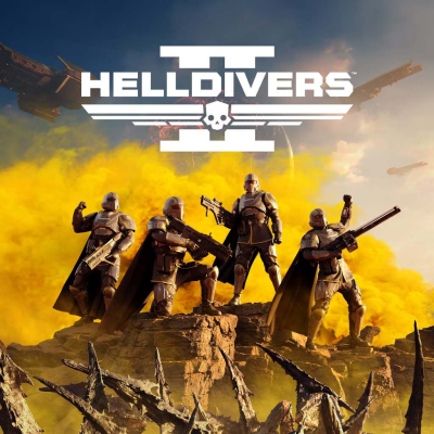 Helldivers II met l'accent sur la coopération dans son nouveau trailer de gameplay