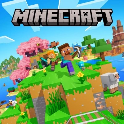 Minecraft débarque en version native sur PS5 avec une édition physique