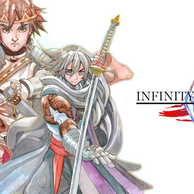 Infinity Knights: Xross, le RPG d’action-aventure prévu pour 2025