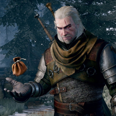 The Witcher 3 : Un support officiel pour les mods prévu pour 2024