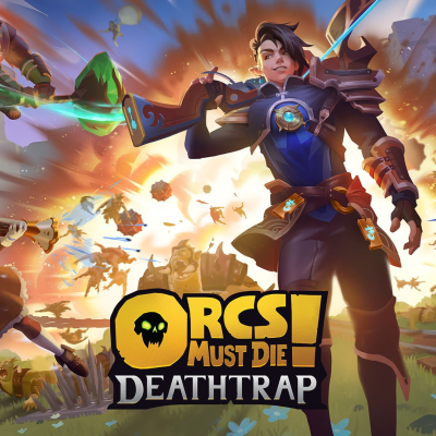 Orcs Must Die! Deathtrap : Nouveau chapitre de tower-defense