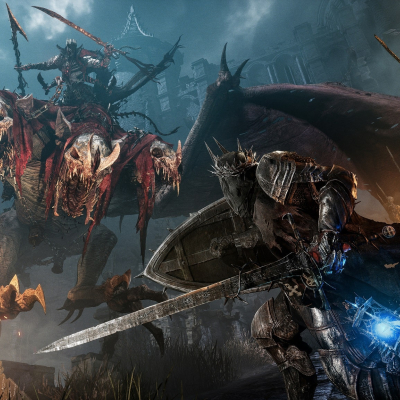 CI Games réduit ses effectifs de 10% malgré le succès de Lords of the Fallen