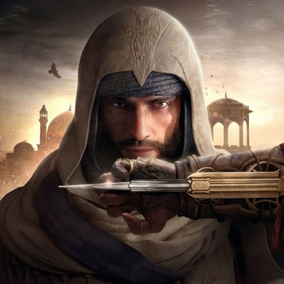 Assassin's Creed Mirage : Découverte de Bagdad du IXe siècle