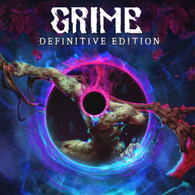 GRIME débarque sur Nintendo Switch avec un DLC gratuit