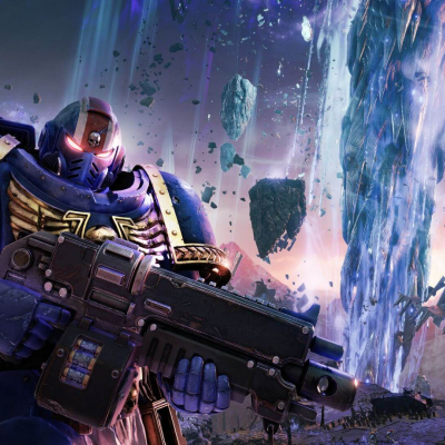 Space Marine 2 atteint 2 millions de ventes et bat des records pour Warhammer