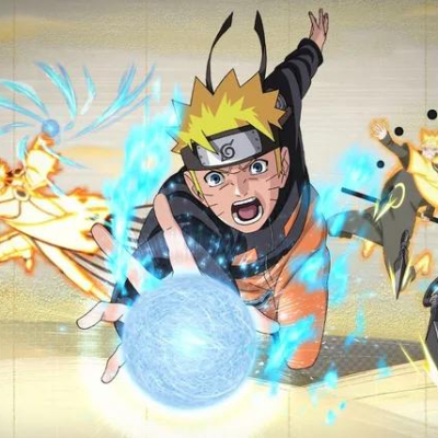 Naruto Storm Connections : Découvrez le gameplay de Boruto (Karma), Kawaki et Jigen