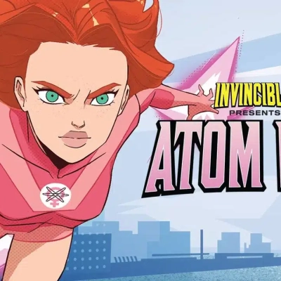 Invincible Presents: Atom Eve, le nouveau jeu vidéo gratuit pour les membres Amazon Prime