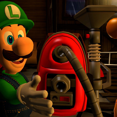 Nouveau trailer de Luigi’s Mansion 2 HD avant sa sortie sur Switch