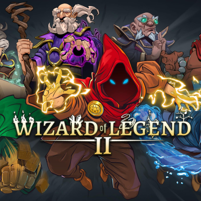 Wizard of Legend 2 dévoile ses combats dynamiques dans un nouveau trailer