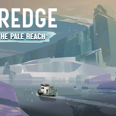 DLC 'The Pale Reach' pour DREDGE : Un voyage glacial attend les joueurs