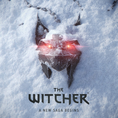 CD Projekt Red prépare la production du nouveau The Witcher pour 2024