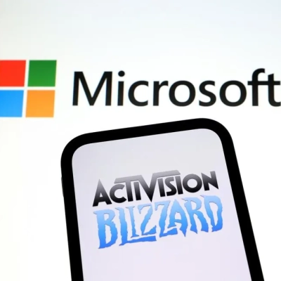 Microsoft et Activision Blizzard repoussent leur fusion jusqu'au 18 octobre