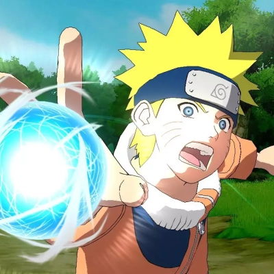 Naruto Ultimate Ninja Storm débarque sur mobiles