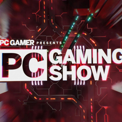 Résumé du PC Gaming Show 2023