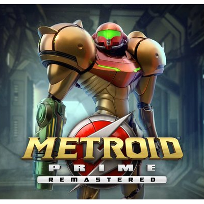 Plus d'un million de ventes pour Metroid Prime Remastered