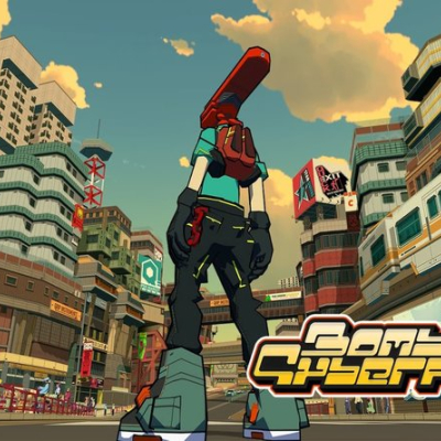 Bomb Rush Cyberfunk: Le Jet Set Radio like sort en août / septembre selon le support