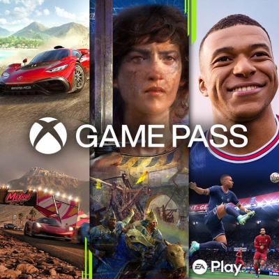 Microsoft investit plus d'un milliard de dollars annuellement dans le Xbox Game Pass