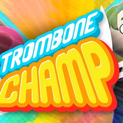 Trombone Champ : le jeu musical débarque sur Nintendo Switch