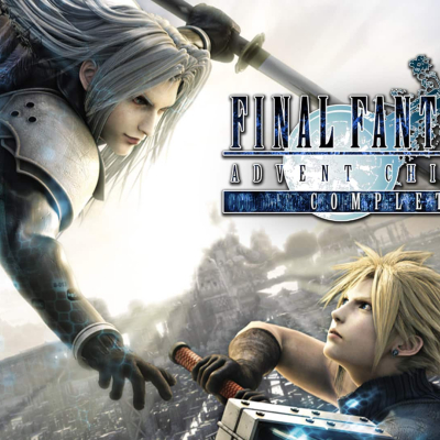 Final Fantasy VII Advent Children de retour au cinéma en France