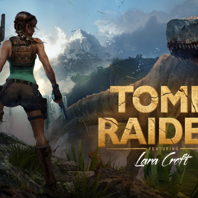 Amazon Games prévoit des annonces sur Tomb Raider et Le Seigneur des Anneaux