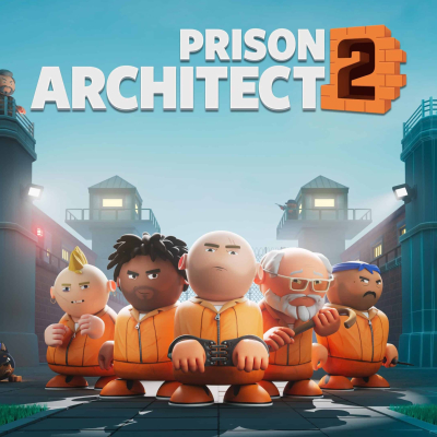 Prison Architect 2 arrive le 26 mars sur PC et consoles next-gen