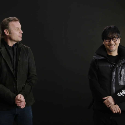 Hideo Kojima dévoile Physint, un nouveau jeu d'action-infiltration