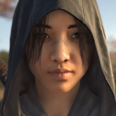 Assassin’s Creed Shadows renforce les options de romances