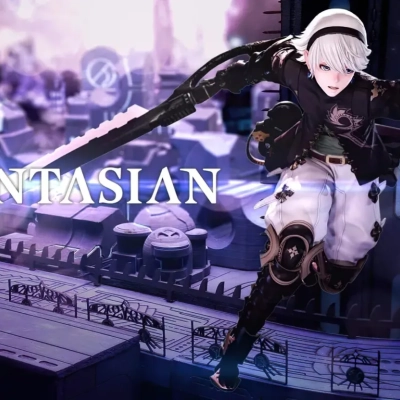 Fantasian débarque sur Nintendo Switch après Apple Arcade