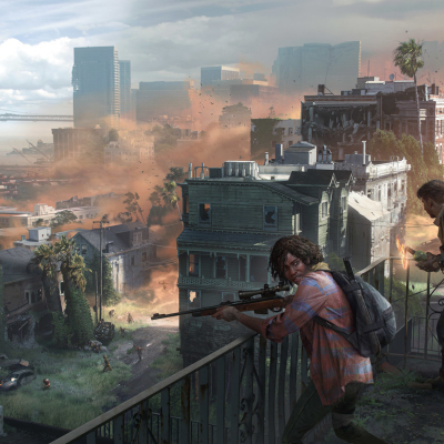 'Last of Us' : le jeu vidéo multijoueur rencontre des obstacles chez Sony