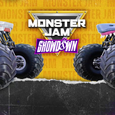 Monster Jam Showdown : Un nouveau jeu de courses déchaînées