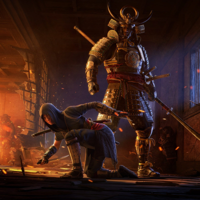 Assassin’s Creed Shadows : Focus sur les styles de Naoe et Yasuke