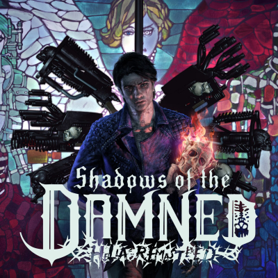 Shadows of the Damned: Hella Remastered annoncé pour toutes les plateformes