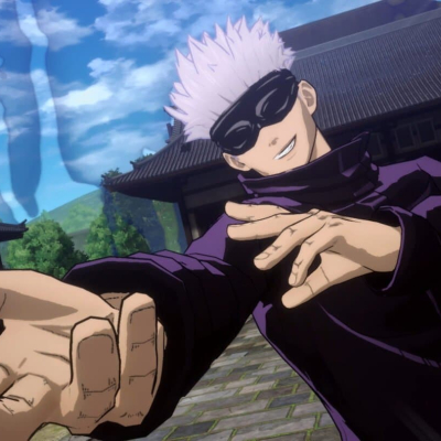 Nouvelle vidéo de Jujutsu Kaisen: Cursed Clash dévoilant le casting principal