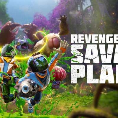 Revenge to the Savage Planet prévu pour 2025