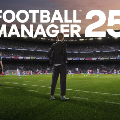 Football Manager 25 arrive avec des nouveautés et une version Switch