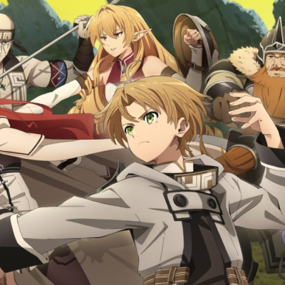 Mushoku Tensei: le RPG débarque le 20 juin à l'international