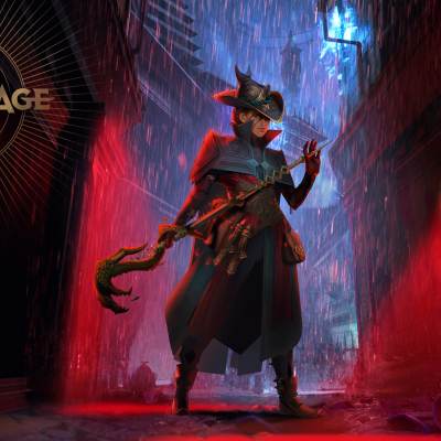 Dragon Age Dreadwolf : une sortie repoussée à l'été 2024 ?