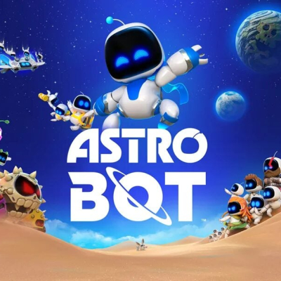 Astro Bot revient sur PS5 avec une aventure pleine de vie